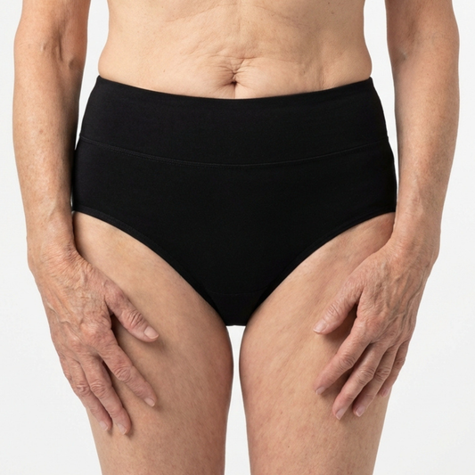 CULOTTES D'INCONTINENCE